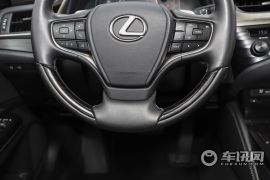 雷克萨斯-雷克萨斯ES-300h 行政版  ￥46.8