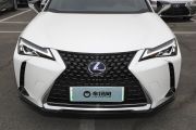 雷克萨斯-雷克萨斯UX新能源-300e 纯·悦版  ￥36.2