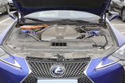 雷克萨斯-雷克萨斯LC-500h 特别版  ￥0.0