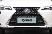 雷克萨斯-雷克萨斯UX新能源-300e 纯·悦版  ￥36.2