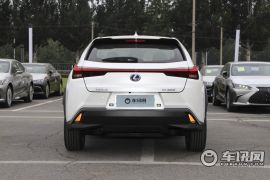 雷克萨斯-雷克萨斯UX新能源-300e 纯·悦版  ￥36.2