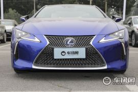 雷克萨斯-雷克萨斯LC-500h 特别版  ￥0.0