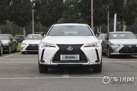 雷克萨斯-雷克萨斯UX新能源-300e 纯·悦版  ￥36.2