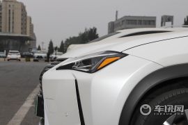 雷克萨斯-雷克萨斯UX新能源-300e 纯·悦版  ￥36.2