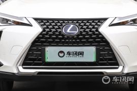 雷克萨斯-雷克萨斯UX新能源-300e 纯·悦版  ￥36.2