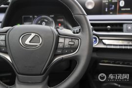 雷克萨斯-雷克萨斯UX新能源-300e 纯·悦版  ￥36.2