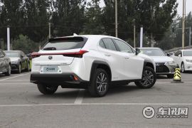 雷克萨斯-雷克萨斯UX新能源-300e 纯·悦版  ￥36.2