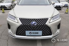 雷克萨斯-雷克萨斯RX-改款 450hL 四驱豪华版6座  ￥73.6