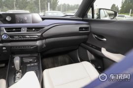 雷克萨斯-雷克萨斯UX新能源-300e 纯·悦版  ￥36.2