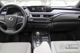 雷克萨斯-雷克萨斯UX新能源-300e 纯·悦版  ￥36.2