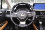 雷克萨斯-雷克萨斯RX-改款 450hL 四驱豪华版6座  ￥73.6
