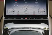 奔驰(进口)-奔驰S级-S 500 L 4MATIC  ￥181.88