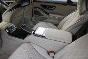 奔驰(进口)-奔驰S级-S 500 L 4MATIC  ￥181.88