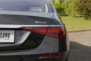 奔驰(进口)-奔驰S级-S 500 L 4MATIC  ￥181.88