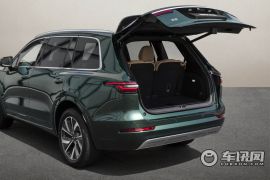 理想汽车-理想ONE-增程特别版