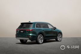 理想汽车-理想ONE-增程特别版  ￥34.8