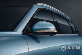 岚图汽车-岚图FREE-两驱纯电版   ￥33.36