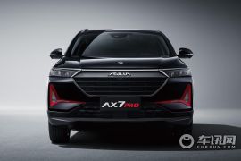 东风乘用车-东风风神AX7 PRO-PRO 1.6T 自动荣耀版  ￥14.39