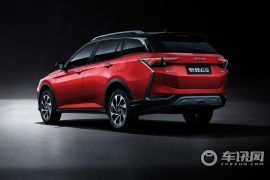 东风乘用车-奕炫GS-230T 自动越酷版   ￥9.99