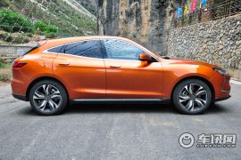 金康-SERES SF5-华为智选两驱版