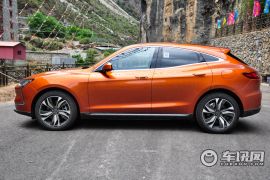 金康-SERES SF5-华为智选两驱版