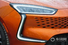 金康-SERES SF5-华为智选两驱版