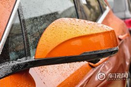 金康-SERES SF5-华为智选两驱版