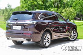 通用别克-昂科威PLUS-艾维亚  ￥0.0