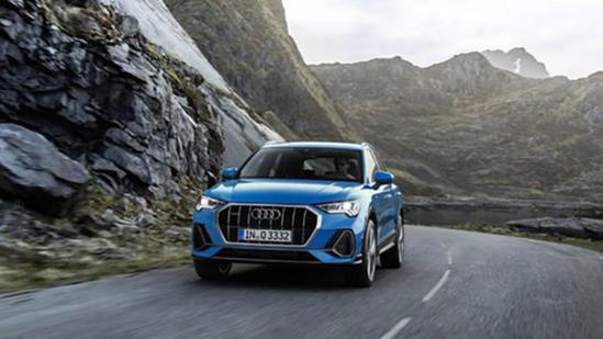 豪华紧凑级SUV间的对决，UX、Q3、GLA、X1，该选谁？