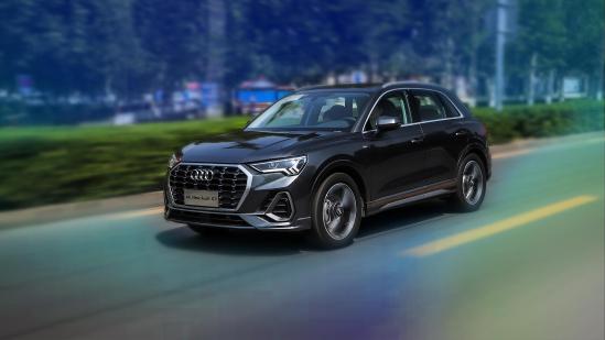 豪华紧凑级SUV间的对决，UX、Q3、GLA、X1，该选谁？