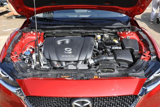 20万能买到的大排量自吸B级车，外观好看，关键是养车成本低