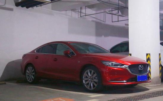 20万能买到的大排量自吸B级车，外观好看，关键是养车成本低