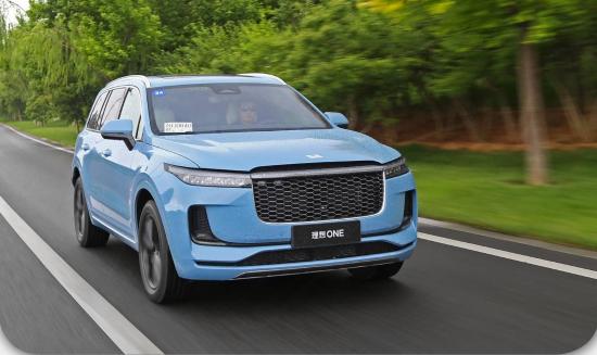 试驾2021款理想ONE：涨价1w，却加了这么多配置，也挺值