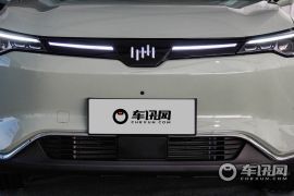 威马汽车-威马W6-520km PRO全能版   ￥18.98