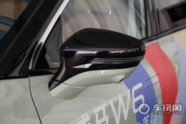 威马汽车-威马W6-520km PRO全能版   ￥18.98