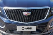 通用凯迪拉克-凯迪拉克XT5-2021款 2.0T 四驱铂金型  ￥47.27