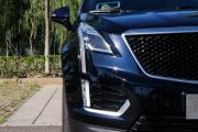 通用凯迪拉克-凯迪拉克XT5-2021款 2.0T 四驱铂金型  ￥47.27