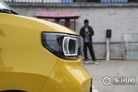 上汽通用五菱-宏光MINIEV-马卡龙时尚款    ￥3.76