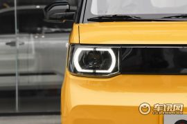 上汽通用五菱-宏光MINIEV-马卡龙时尚款    ￥3.76