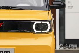 上汽通用五菱-宏光MINIEV-马卡龙时尚款    ￥3.76