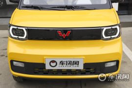 上汽通用五菱-宏光MINIEV-马卡龙时尚款    ￥3.76