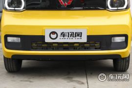 上汽通用五菱-宏光MINIEV-马卡龙时尚款    ￥3.76