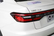 启辰-启辰D60-PLUS 1.6L XL CVT悦领版  ￥9.38