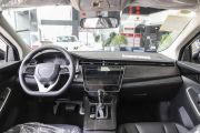 启辰-启辰D60-PLUS 1.6L XL CVT悦领版  ￥9.38