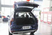启辰-启辰星-260T 自动星尚版