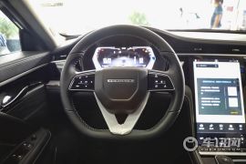 启辰-启辰星-260T 自动星尚版