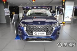 启辰-启辰星-260T 自动星尚版