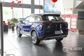 启辰-启辰星-260T 自动星尚版