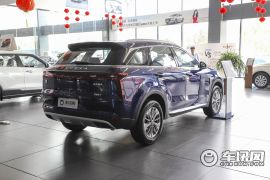 启辰-启辰星-260T 自动星尚版