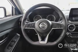 东风日产-轩逸-1.6L XL CVT悦享版  ￥12.99